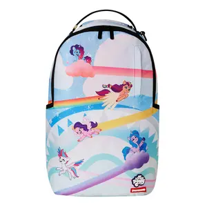 SPRAYGROUND MY LITTLE PONY UNICORN DREAMS BACKPACK