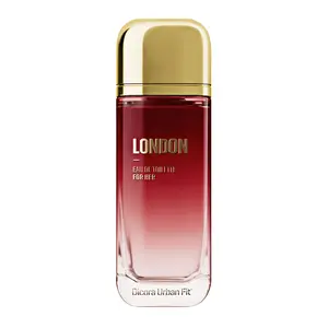 London by Dicora Urban Fit for Women - 5.1 oz EDT Spray