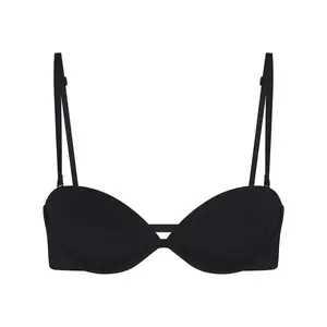 MULTI-WAY BRA | ONYX