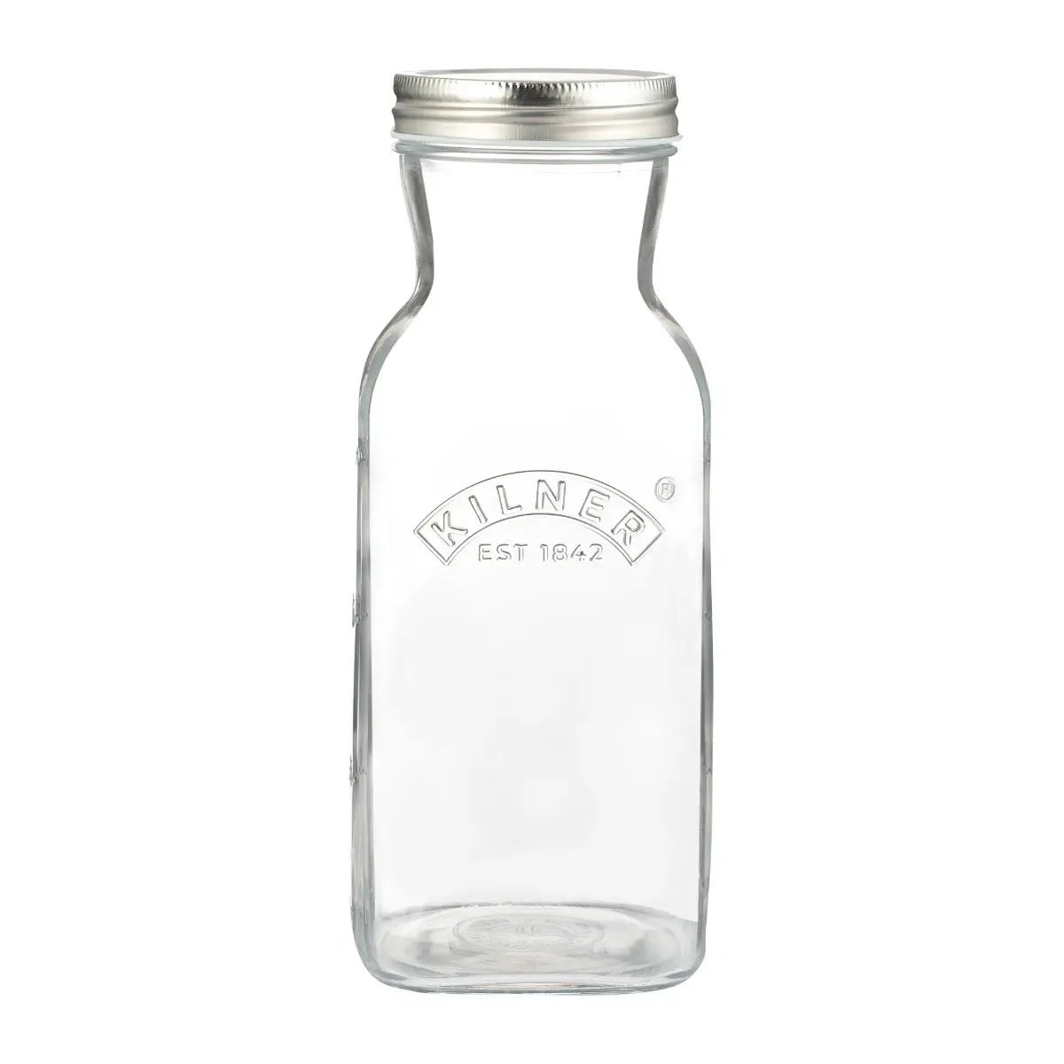 Kilner 34oz Juice & Sauce Bottle