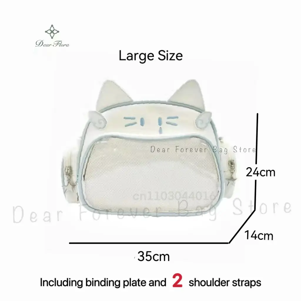 White L with board B