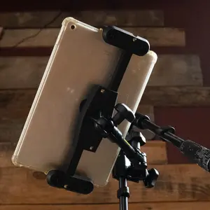 Hercules Adaptive Series 2 in 1 Smartphone and Tablet Holder
