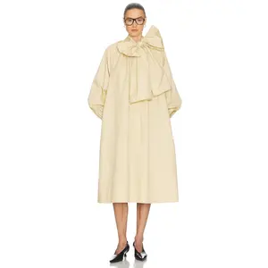 Helsa Upper Westside Trench in Haystack