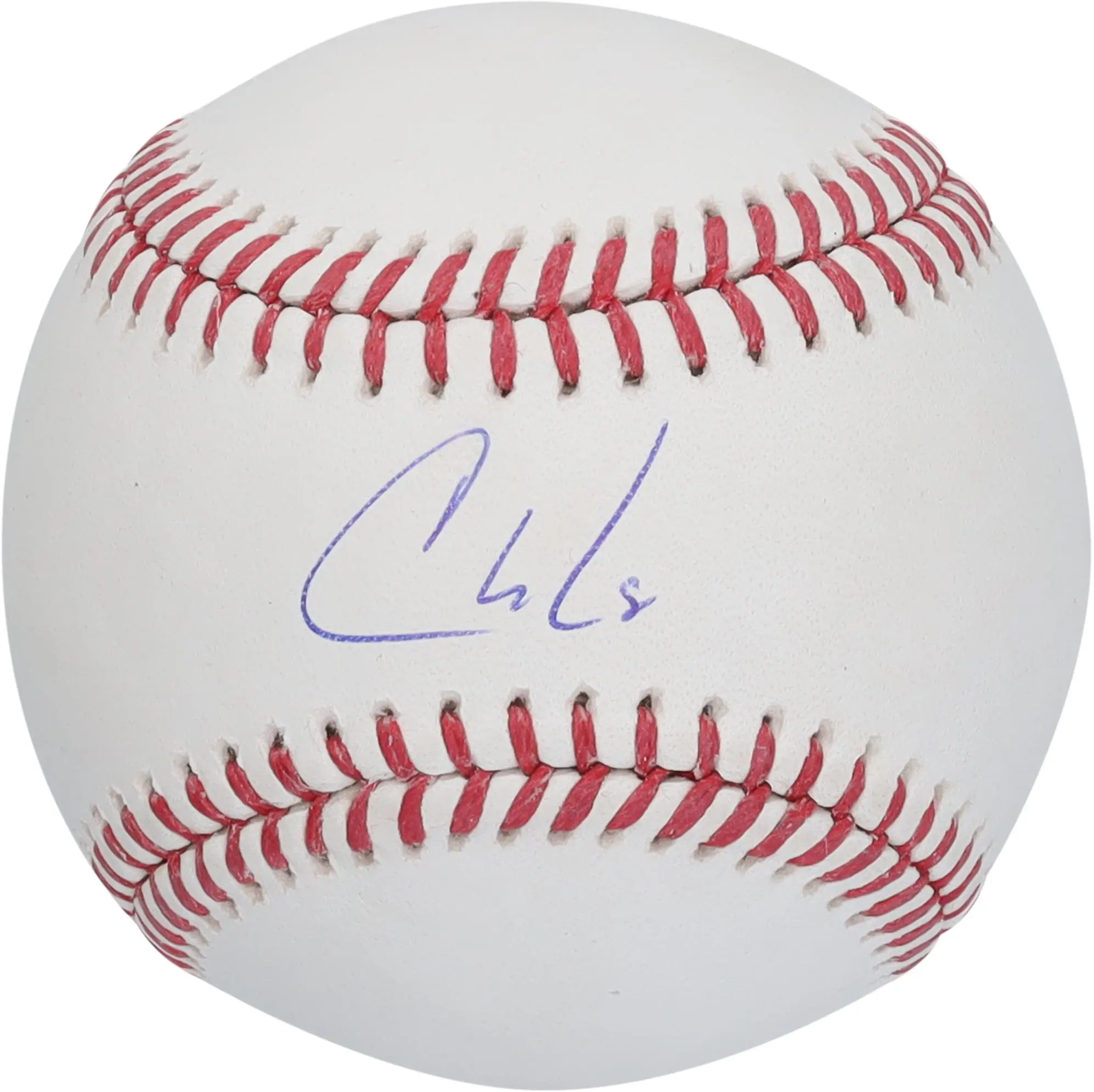 Christian Walker Houston Astros Autographed Baseball - Fanatics Authentic Certified