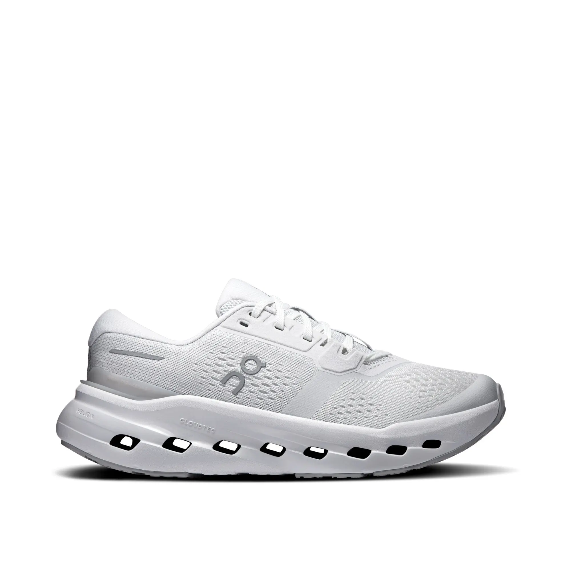 On Cloudrunner 3 Frost Glacier Women's Running Shoes 3WG10051421