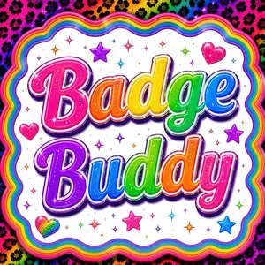 Badge Buddy