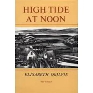 USED-High Tide at Noon (Bennett's Island Novels: Tide Trilogy) by Elisabeth Ogilvie (Paperback)