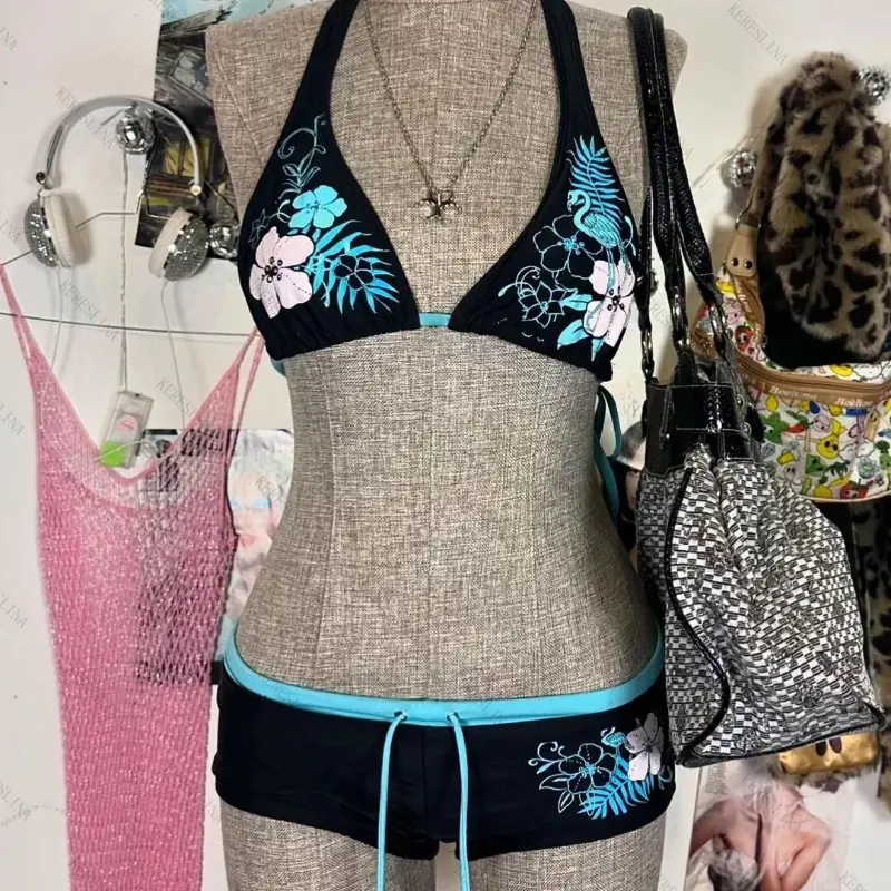 y2k victoria secret bathing suits - TikTok Shop y2k victoria secret bathing suits - TikTok Shop