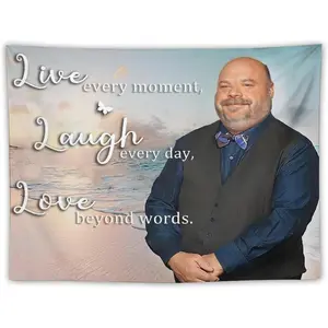 Funny Tapestry for Bedroom, College Dorm or Living Room, Funny & Meme Wall Hanging Tapestries for Men Small 30"x40"