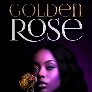 Golden Rose by Kenya Stemmons - Black Women Urban Fiction Novel