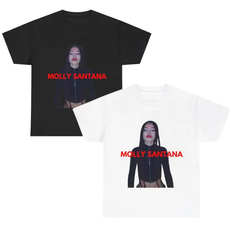 molly tshirt for tom - TikTok Shop
