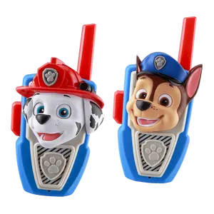 Paw Patrol Toy Walkie Talkies for Kids