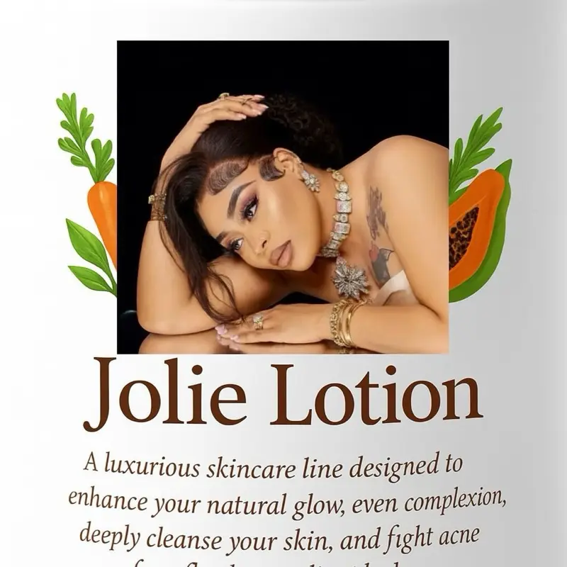Jolie special 2x lotion 32 oz