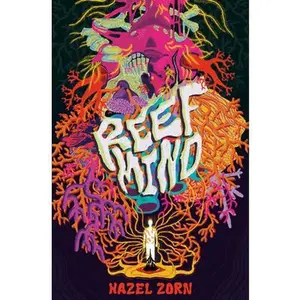 Reef Mind -- Echo Echo, Paperback