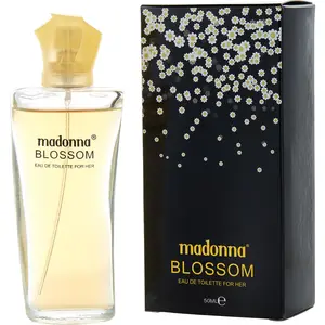 Madonna Blossom By Madonna Edt For Women