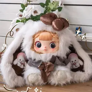 【jctoy】Open box style Plush Blind Box