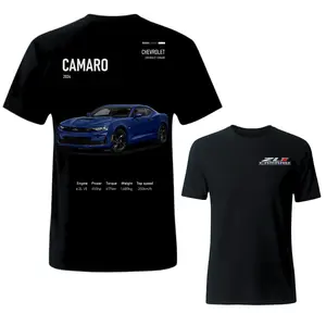 Racing T-Shirt, Muscle Car Blue Edition Tee, Performance Car Graphic T-Shirt, Street Racing Shirt, American Muscle Car Tee, Car Enthusiast T-Shirt, Motorsport Style Tee, Car Lover Gift Shirt, TikTok Trending Racing Tee