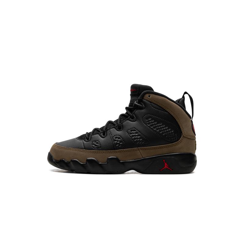Air Jordan 9 PS "Olive 2024" 401811 030