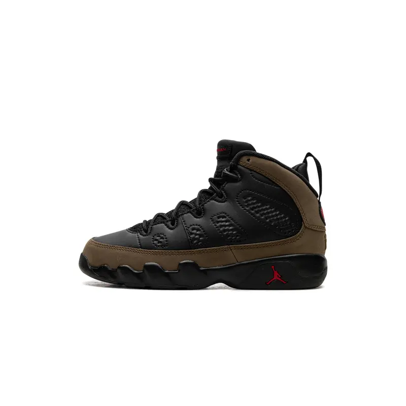 Air Jordan 9 PS "Olive 2024" 401811 030
