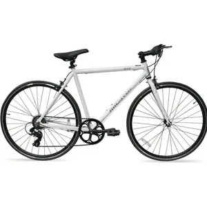 RD-7 Lightweight Bicycle 7 Speed Shimano Gear Anti Rust Aluminum Frame 700C Bike speed bike roadbike