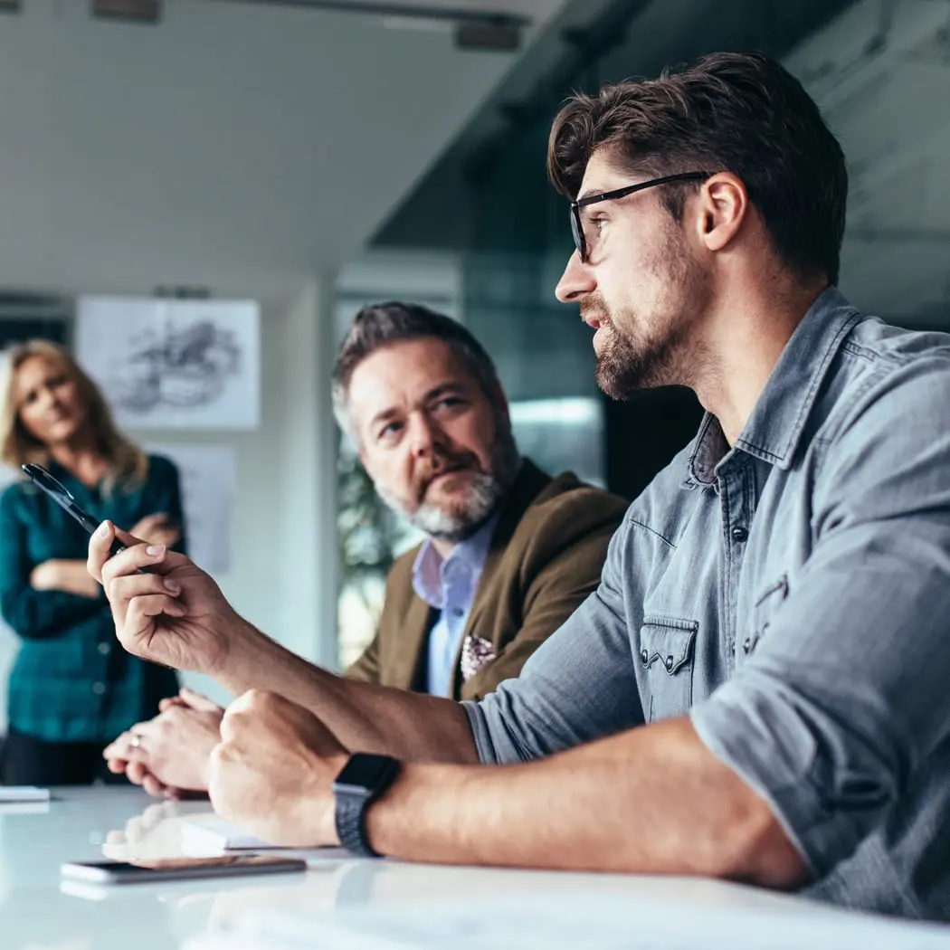 MBTI® Communication Style Report