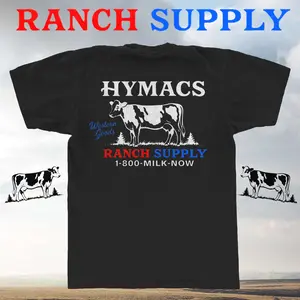 HYMACS RANCH SUPPLY