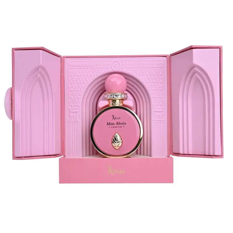 AHUJA|MISS AHUJA|100ML|PARFUM|3.4 OZ| WOMENS