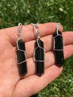 Black Tourmaline