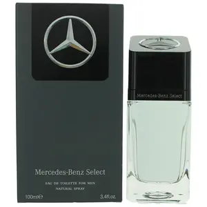 MERCEDES BENZ SELECT 3.4 EDT M (111943) - France - 24pcs ByBox