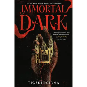 Immortal Dark