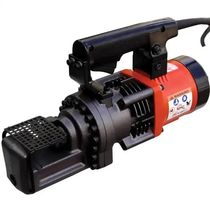 HBC19B Rebar Cutter