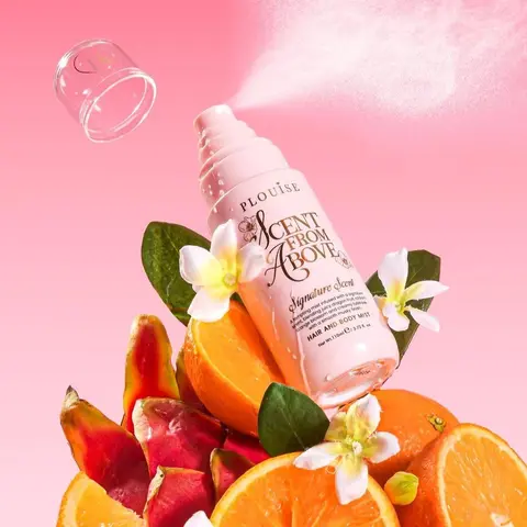 P.Louise Scent From Above Hair and Body Mist - Signature Scent