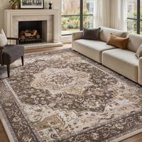 Solara - Dark Brown/Multi