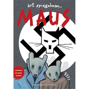 Maus I y II (Spanish Edition)