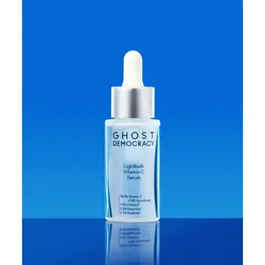 Lightbulb: Vitamin CEF Brightening Serum