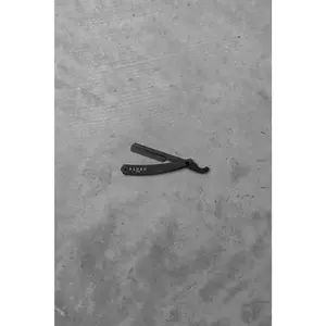 FC Turkish style razor holder