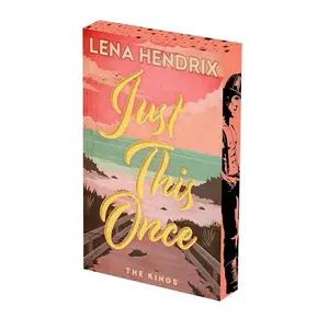 Just This Once: Deluxe Limited Edition