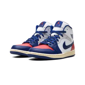 Air Jordan 1 Mid "Rare Air" DQ8426 102