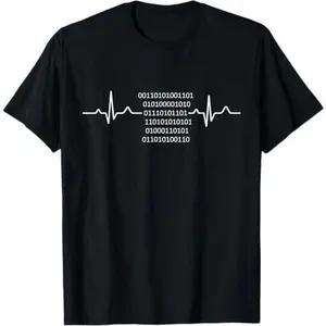 Funny Developer Programmer Programming Computer Engineering T-Shirt