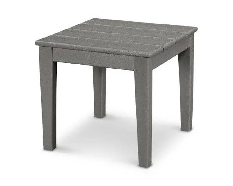 POLYWOOD Newport 18" End Table