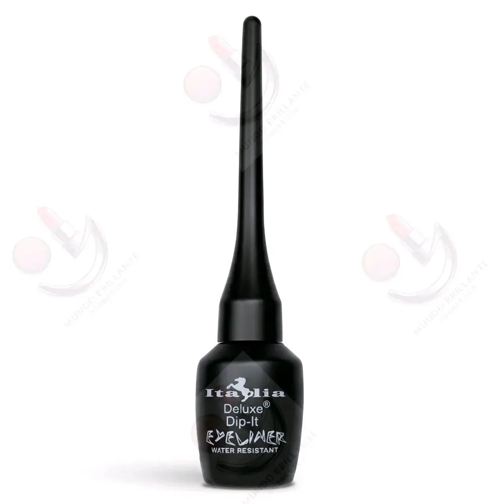 DIP EYELINER( Italia )/Vitamin E- Water resistant