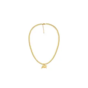 Zodiac Necklace