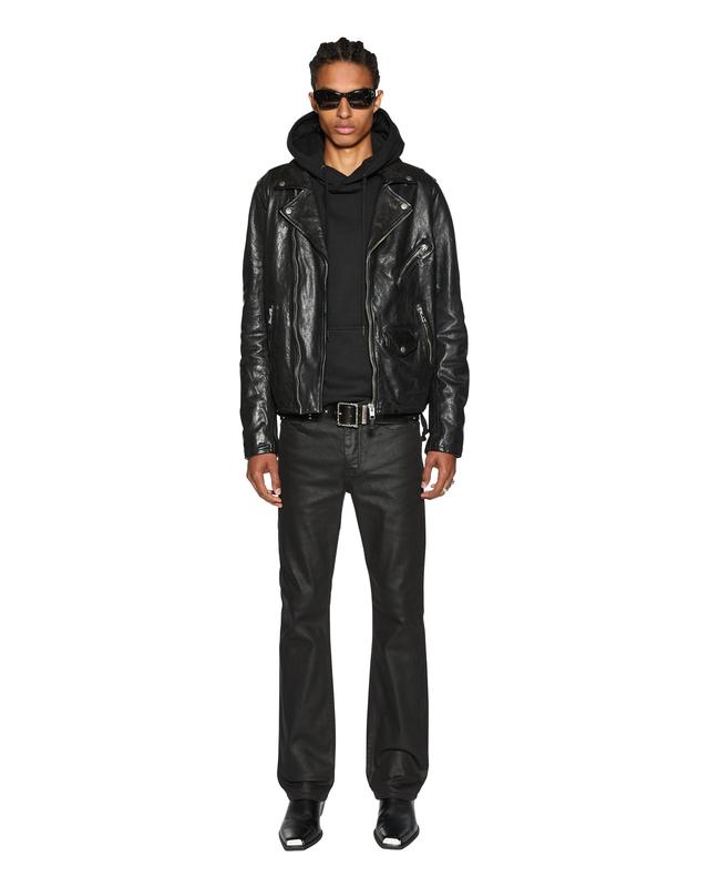 KSUBI BRONKO WAX JEANS (J051)