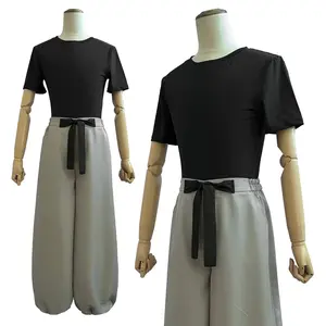 Jujutsu Kaisen Toji Fushiguro Sorcerer Slayer Cosplay Costume