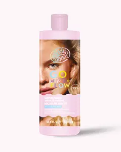 Moisturizing and Cleansing Micellar Water