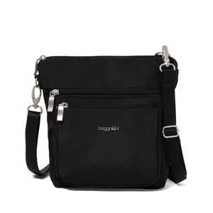 Baggallini Modern Pocket EMF Blocking Pocket