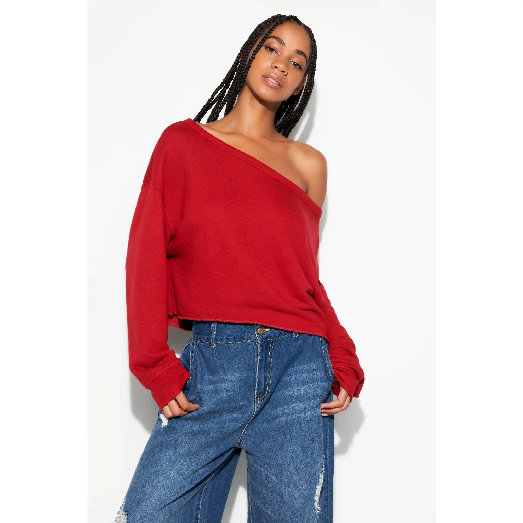 Bella Sweatshirt