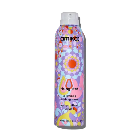 rising star | volumizing finishing styling spray