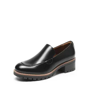 Dream Pairs Women's Loafers Moccasin