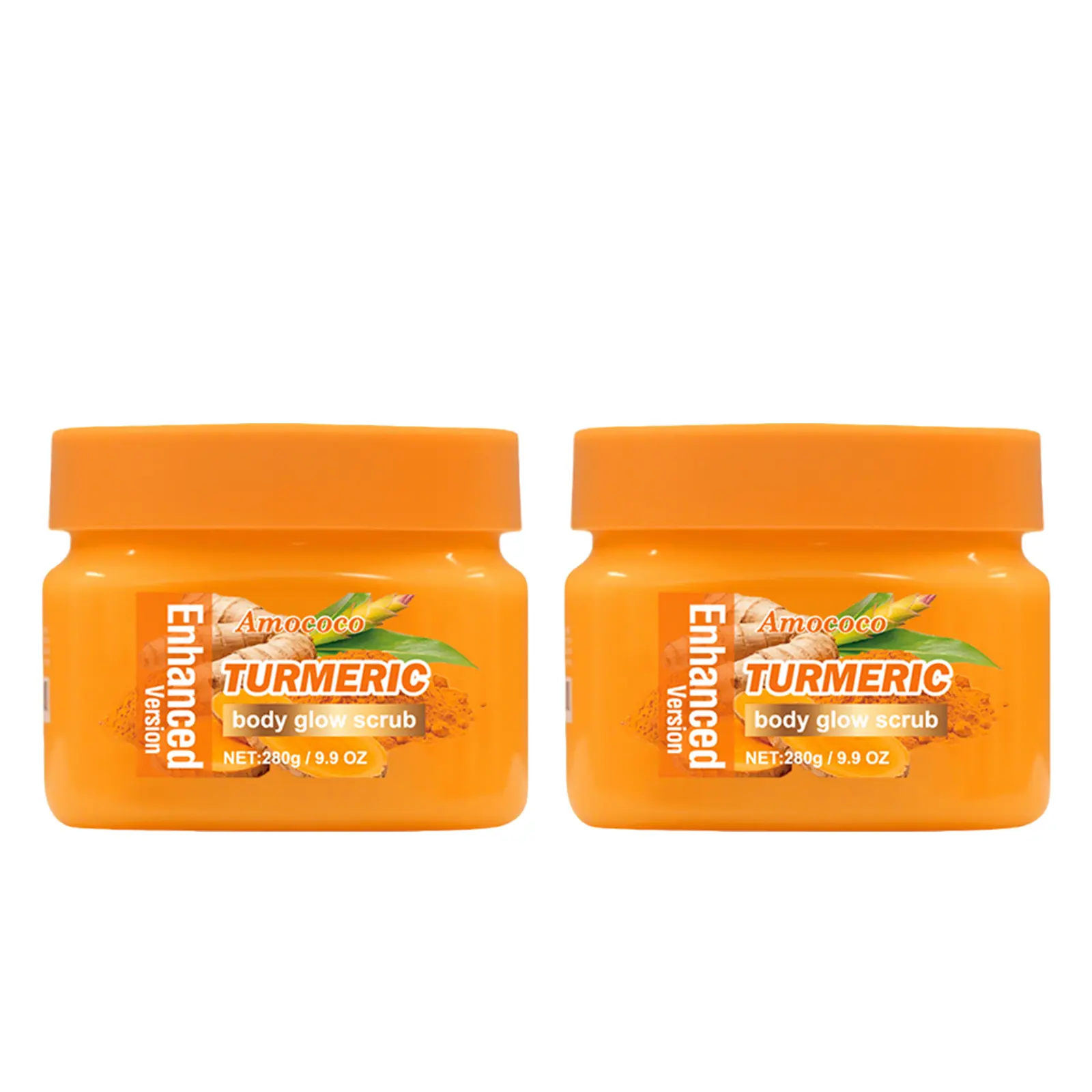 2pcs(280g)